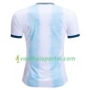 Argentinië Thuis Shirt Copa América 2019